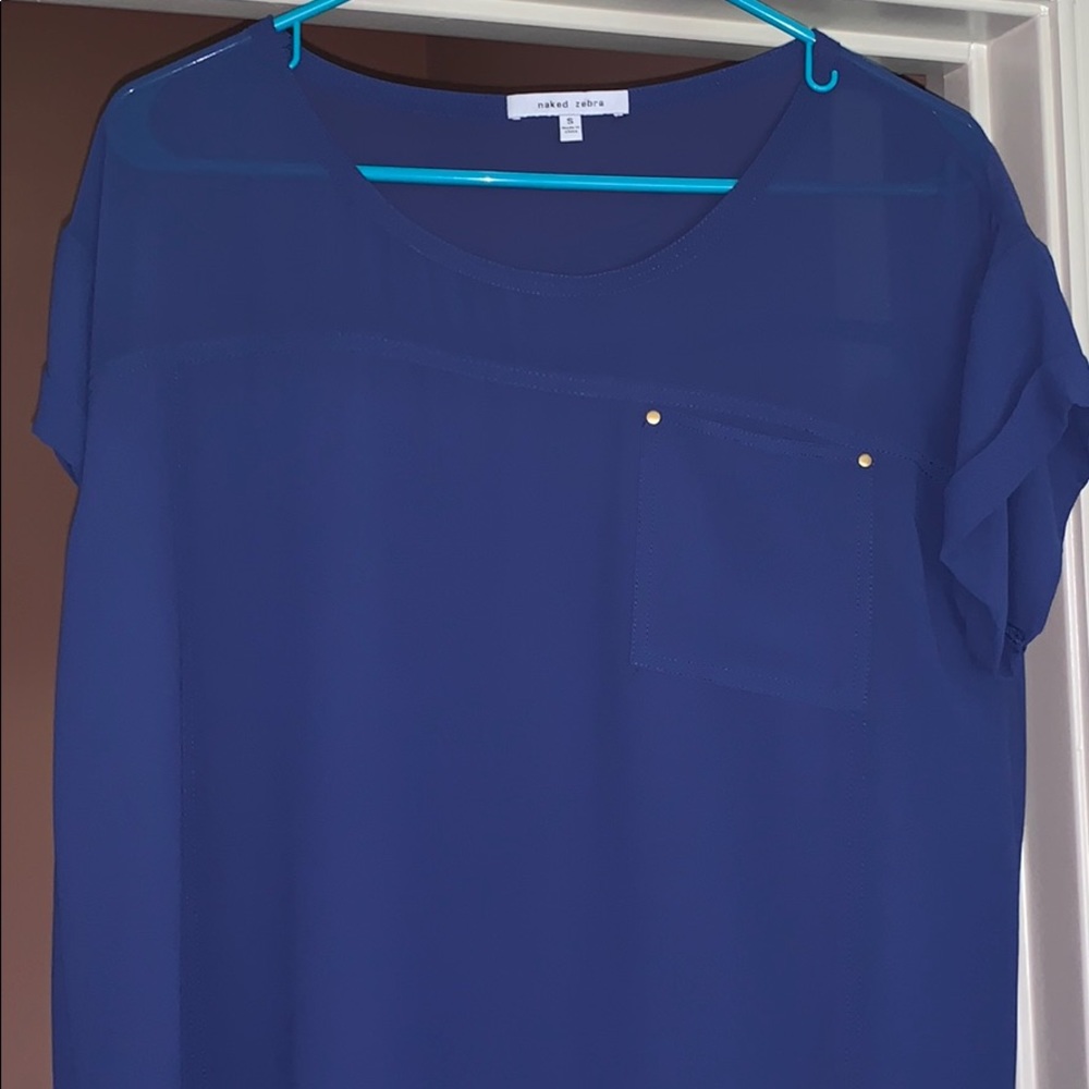 Boutique Shirt